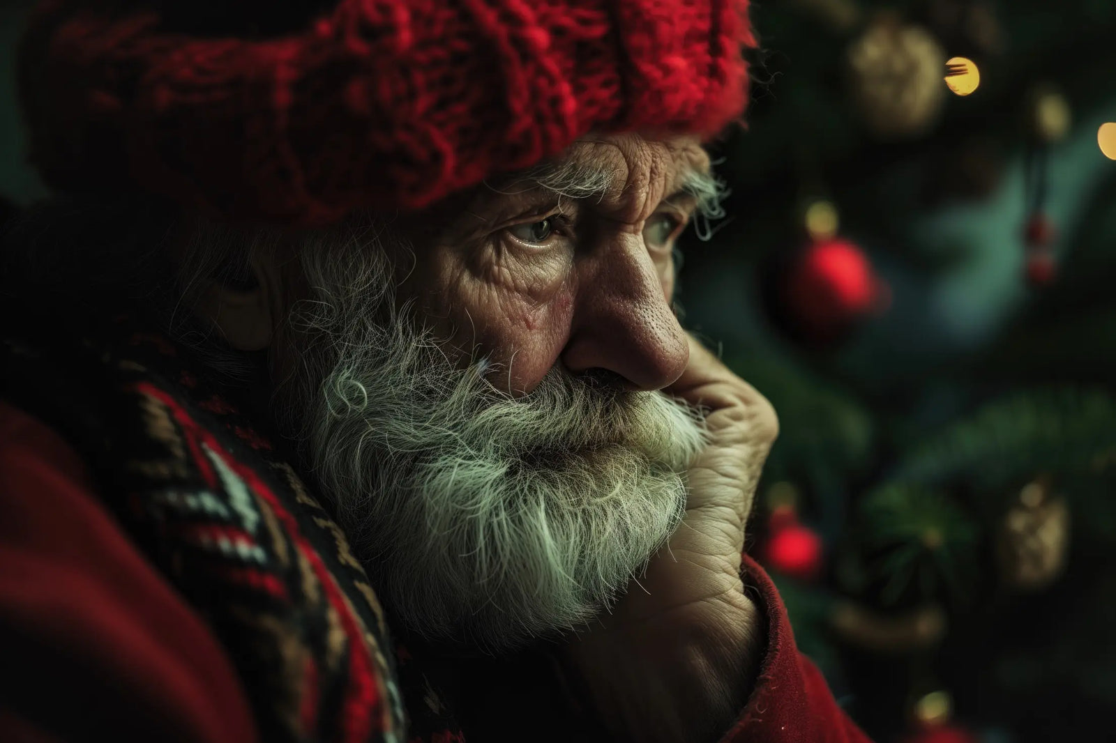 Rituales para Honrar a los Seres Queridos Ausentes esta Navidad